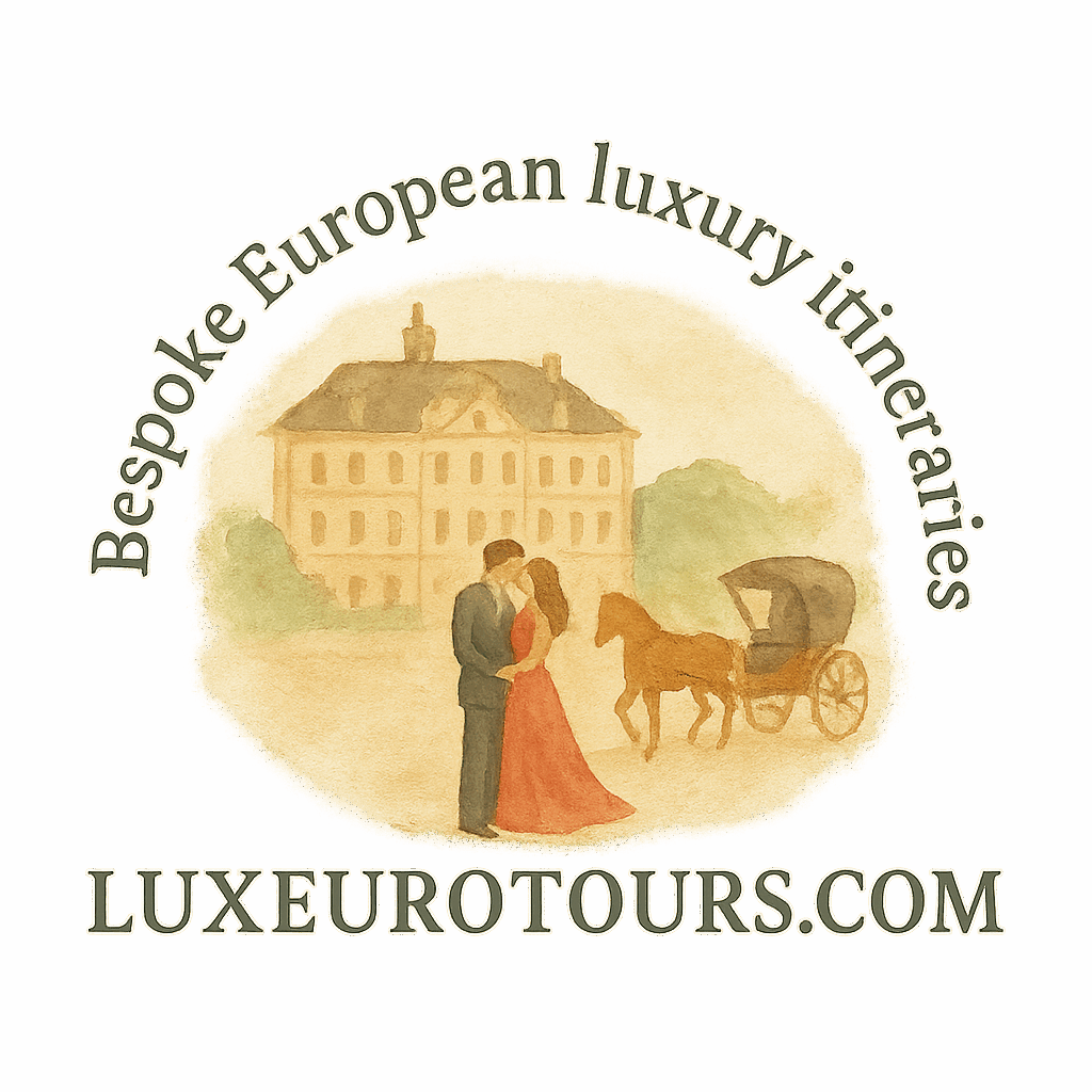 luxeeurotours.com